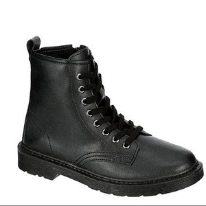 steve madden cole boot